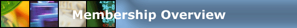 Membership Overview