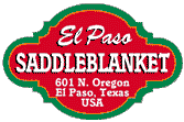 El Paso Saddleblanket