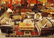 Rustic Furniture