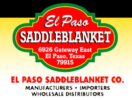 El Paso Saddleblanket