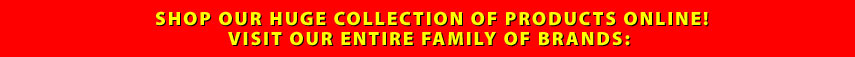 Shop our entire family of brands