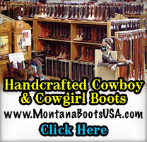 Montana Boots USA