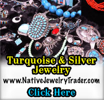 Native Jewelry Trader