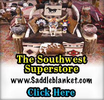 Saddleblanket.com