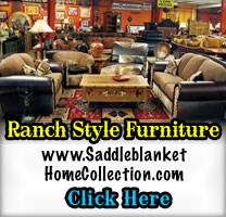 Saddlleblanket Home Collection