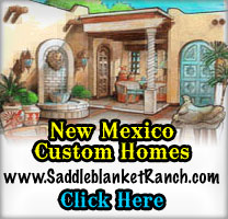 Saddleblanket Ranch