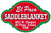 ElPaso Saddleblanket