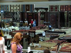 El Paso Saddleblanket Wholesale Warehouse