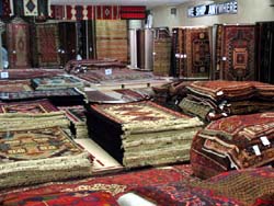 El Paso Saddleblanket Wholesale Warehouse