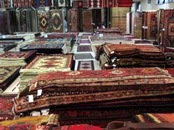 El Paso Saddleblanket Wholesale Warehouse