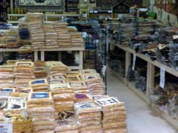 El Paso Saddleblanket Wholesale Warehouse