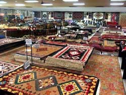 El Paso Saddleblanket Wholesale Warehouse