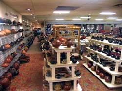 El Paso Saddleblanket Wholesale Warehouse