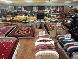 El Paso Saddleblanket Wholesale Warehouse