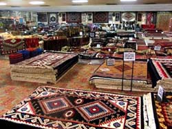El Paso Saddleblanket Wholesale Warehouse